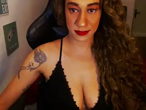Snapshot of gauchinhaG chatting on January 23, 2025, 10:33 pm gauchinhaG online show from January 23, 2025, 10:33 pm