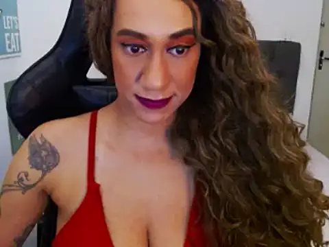 Snapshot of gauchinhaG chatting on February 20, 2025, 11:31 am gauchinhaG online show from February 20, 2025, 11:31 am