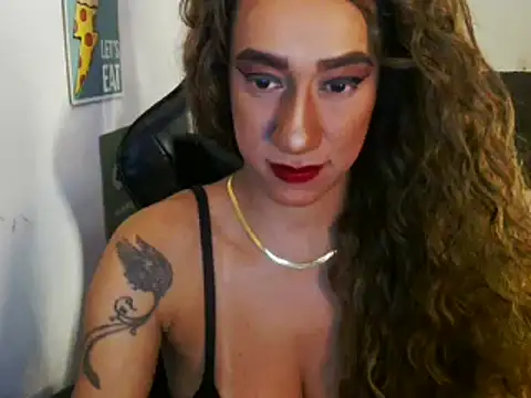 Snapshot of gauchinhaG chatting on February 25, 2025, 3:16 pm gauchinhaG online show from February 25, 2025, 3:16 pm