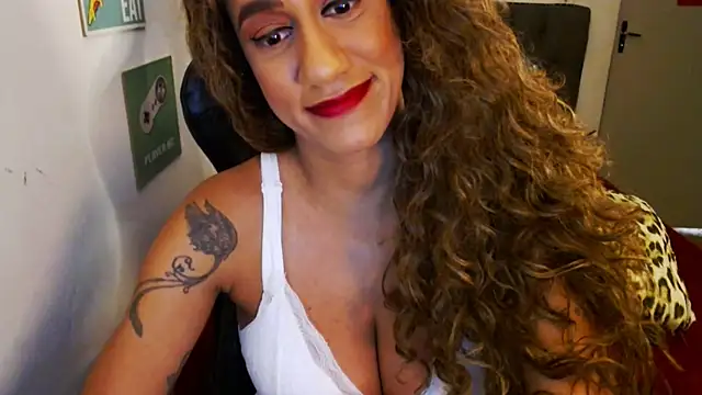Snapshot of gauchinhaG chatting on March 13, 2025, 7:28 pm gauchinhaG online show from March 13, 2025, 7:28 pm