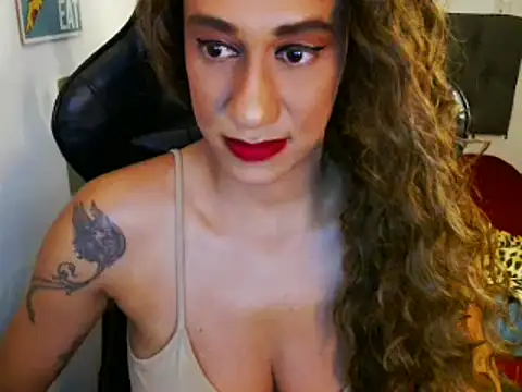 Snapshot of gauchinhaG chatting on March 14, 2025, 5:46 pm gauchinhaG online show from March 14, 2025, 5:46 pm