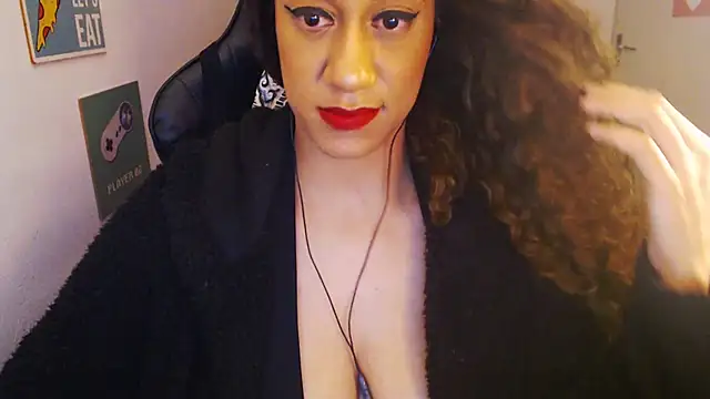 Snapshot of gauchinhaG chatting on October 10, 2025, 5:01 pm gauchinhaG online show from October 10, 2025, 5:01 pm