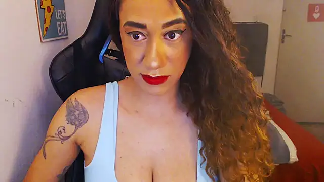 Snapshot of gauchinhaG chatting on October 12, 2025, 9:36 pm gauchinhaG online show from October 12, 2025, 9:36 pm