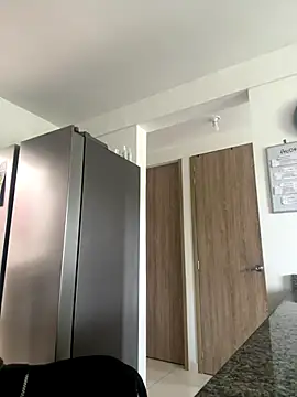 SophiaKarson online show from October 19, 2025, 6:19 pm