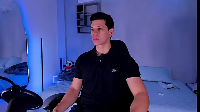 MarcoSullivan online show from November 25, 2025, 3:12 pm