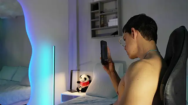 MarcoSullivan online show from February 24, 2026, 7:56 pm