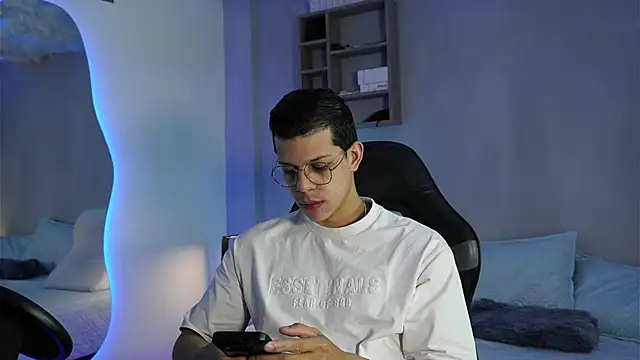 MarcoSullivan online show from April 7, 2026, 12:05 pm