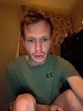 Snapshot of Mikeswanston chatting on October 5, 2025, 8:45 am Mikeswanston online show from October 5, 2025, 8:45 am