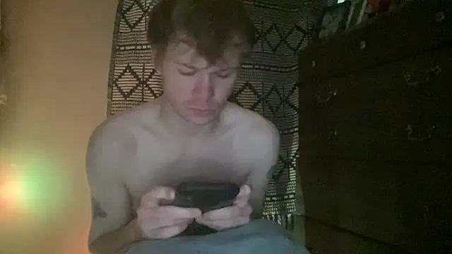 Mikeswanston online show from February 20, 2026, 4:40 pm