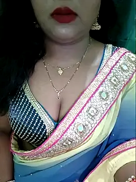 NEHA-DESHI online show from October 7, 2025, 9:23 pm