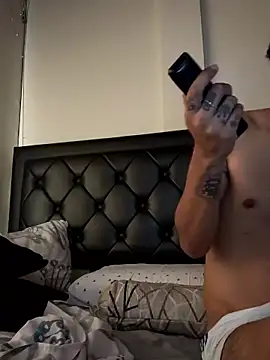 tom thick online show from January 15, 2026, 3:27 pm