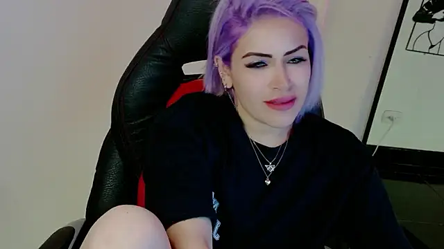 Natalia Montoya online show from January 18, 2026, 1:31 am