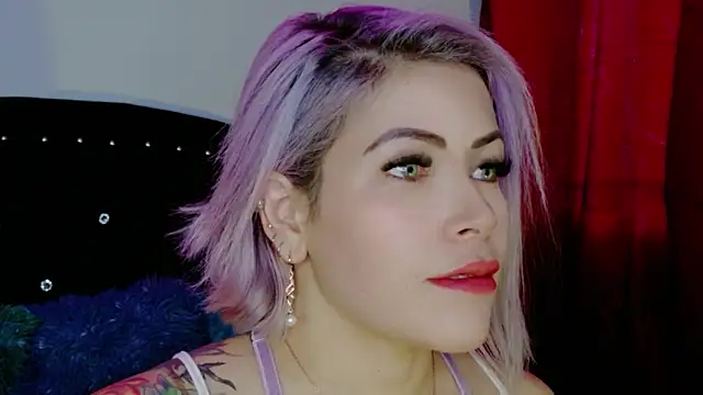 Natalia Montoya online show from March 15, 2026, 10:16 pm