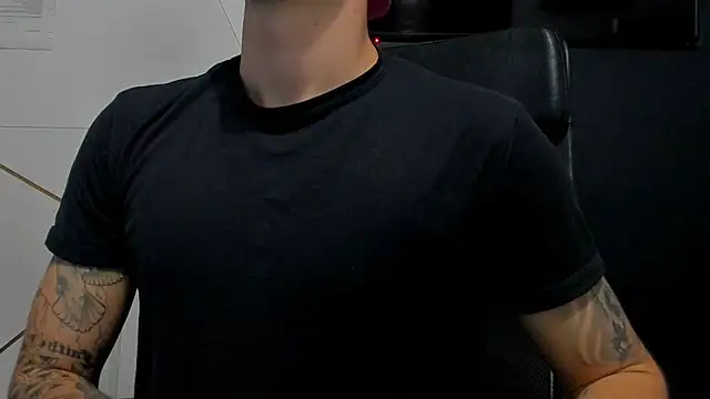 BrandonTate online show from December 21, 2025, 6:04 pm