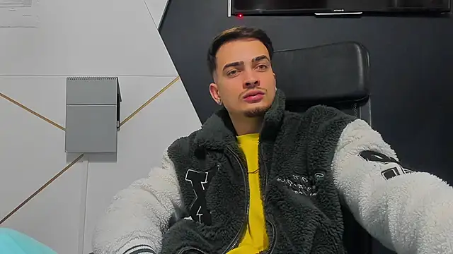 BrandonTate online show from January 18, 2026, 5:22 am