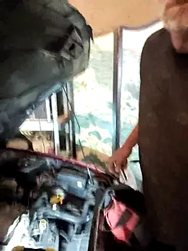 FloppyPickle4u online show from March 21, 2025, 2:18 pm