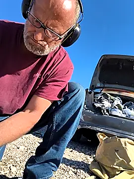 FloppyPickle4u online show from January 31, 2026, 7:11 pm