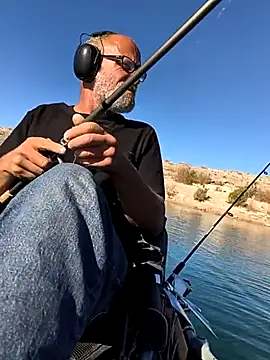 FloppyPickle4u online show from February 14, 2026, 5:10 pm