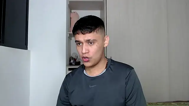 kaiine190 online show from February 26, 2026, 10:31 pm