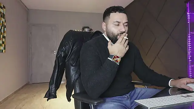 mattmasterss online show from February 5, 2026, 6:34 pm