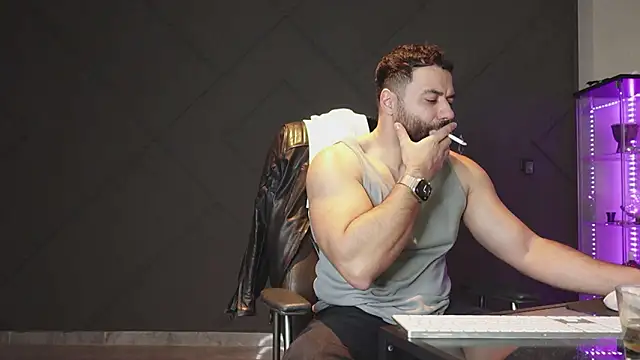 mattmasterss online show from March 2, 2026, 10:16 pm