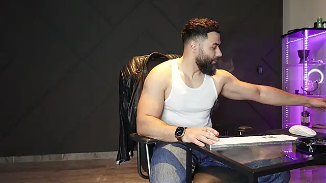 mattmasterss online show from April 3, 2026, 12:52 am