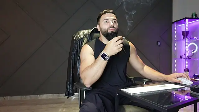 mattmasterss online show from May 15, 2026, 9:00 pm