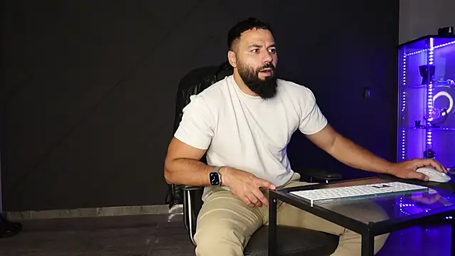 mattmasterss online show from May 27, 2026, 2:52 am