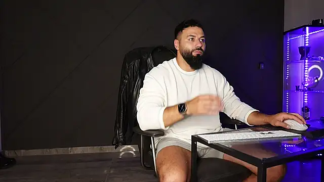 mattmasterss online show from May 27, 2026, 9:23 pm