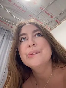 Lady MiaOlson online show from April 2, 2026, 12:19 am