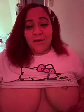 Juicyjordie online show from December 22, 2024, 8:27 am