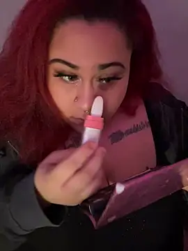 Juicyjordie online show from January 5, 2025, 5:20 am