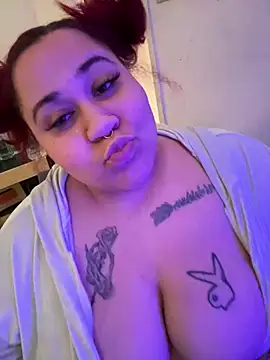 Juicyjordie online show from January 20, 2025, 7:14 pm