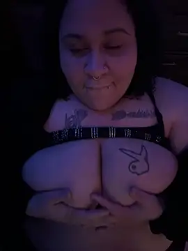 Juicyjordie online show from February 12, 2026, 5:24 am