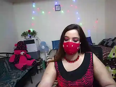 Arushisingh8888 online show from January 18, 2025, 11:00 am