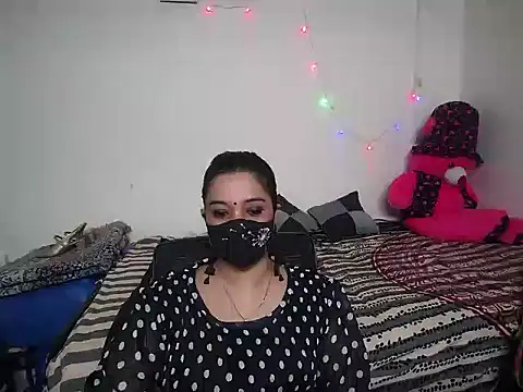 Arushisingh8888 online show from March 12, 2025, 6:40 am