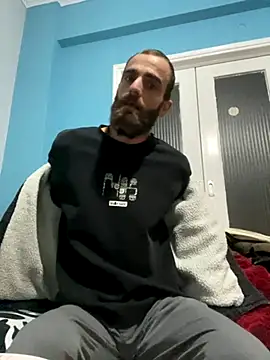 Antonio Vatooo online show from October 16, 2025, 8:43 pm