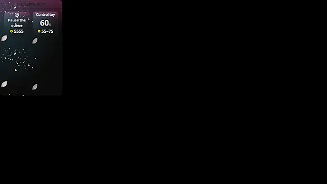 Megannklein online show from February 10, 2025, 7:28 pm