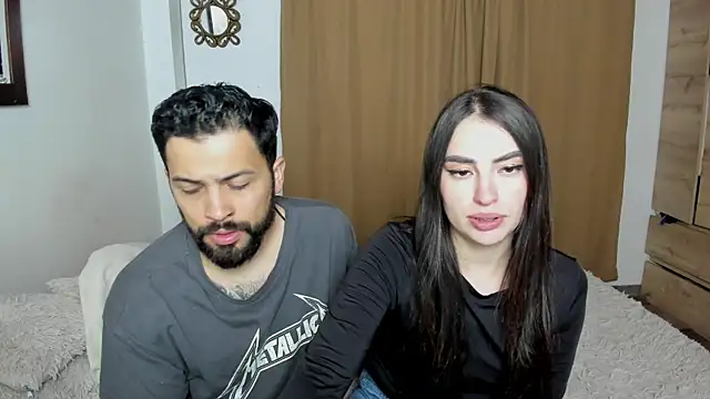 teseo and afroditha  online show from March 12, 2025, 5:35 am