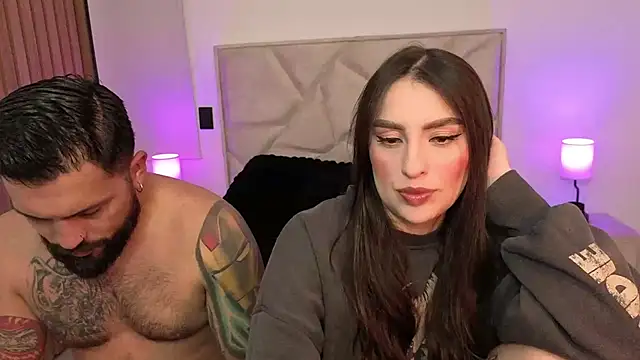 teseo and afroditha  online show from March 21, 2026, 4:06 am