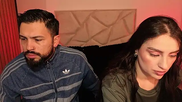 teseo and afroditha  online show from May 27, 2026, 3:25 am