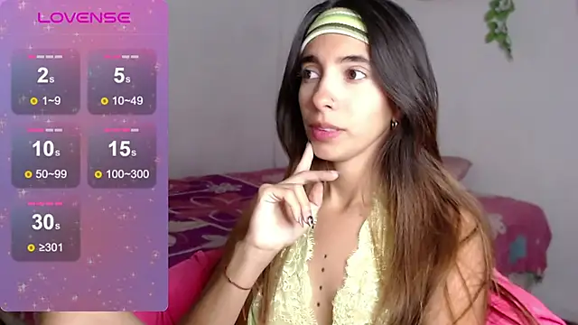 MitchWilson1 online show from March 8, 2025, 11:39 pm