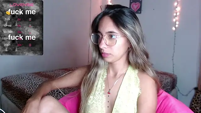 MitchWilson1 online show from October 29, 2025, 12:13 am