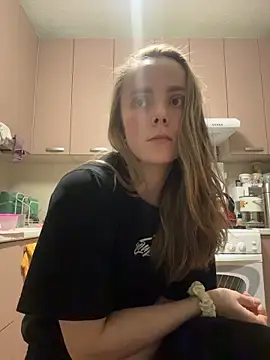 AlisaKissss online show from February 7, 2026, 7:17 pm