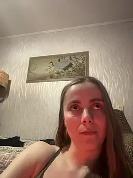 AlisaKissss online show from February 17, 2026, 7:53 pm