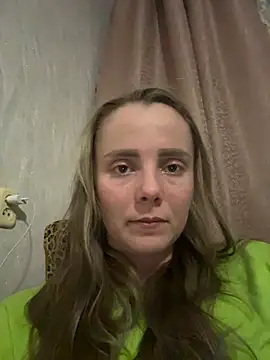 AlisaKissss online show from March 19, 2026, 6:45 pm