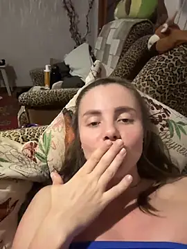 AlisaKissss online show from March 25, 2026, 6:58 pm