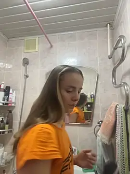 AlisaKissss online show from April 10, 2026, 6:29 am