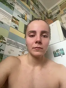 AlisaKissss online show from April 29, 2026, 5:00 am