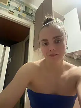 AlisaKissss online show from May 5, 2026, 7:00 pm
